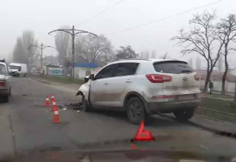 Разборка kia иркутск